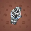 Swiss Watch #10826