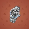 Swiss Watch #10827