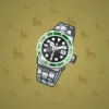 Swiss Watch #10839