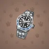 Swiss Watch #10846