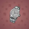 Swiss Watch #10847
