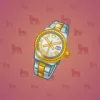 Swiss Watch #10852