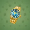 Swiss Watch #10854