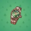 Swiss Watch #10863