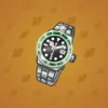Swiss Watch #10866