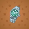 Swiss Watch #10870