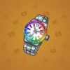 Swiss Watch #10872