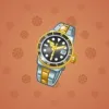 Swiss Watch #10885
