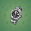 Swiss Watch #10892