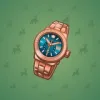 Swiss Watch #1090