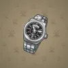 Swiss Watch #10904