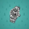 Swiss Watch #1091
