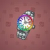 Swiss Watch #10910