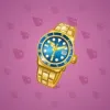 Swiss Watch #10919