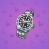 Swiss Watch #10920