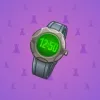 Swiss Watch #10921