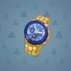 Swiss Watch #10928