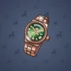 Swiss Watch #1093
