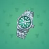 Swiss Watch #10945