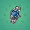 Swiss Watch #10949