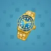 Swiss Watch #10952