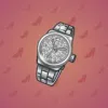 Swiss Watch #10964