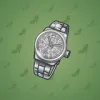 Swiss Watch #10967