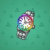 Swiss Watch #1097