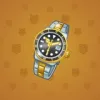 Swiss Watch #10981