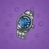 Swiss Watch #10988