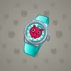Swiss Watch #10990