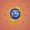 Swiss Watch #10991