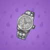 Swiss Watch #10995