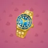 Swiss Watch #10996