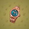 Swiss Watch #10998