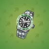 Swiss Watch #11001