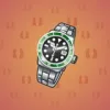 Swiss Watch #11008