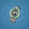 Swiss Watch #11015