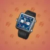 Swiss Watch #11022
