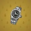 Swiss Watch #11026