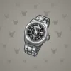 Swiss Watch #11027