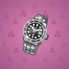 Swiss Watch #11029