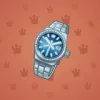 Swiss Watch #11038