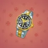 Swiss Watch #11043