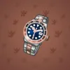 Swiss Watch #11047