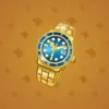 Swiss Watch #11060