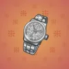 Swiss Watch #11068