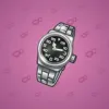 Swiss Watch #11084