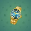 Swiss Watch #11085
