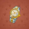 Swiss Watch #11087